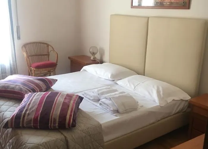 Casa Sul Porticciolo Appartement