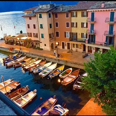 Daire Casa Sul Porticciolo