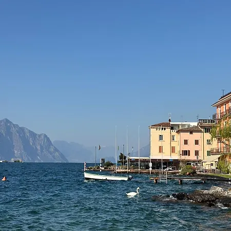 Casa Sul Porticciolo Daire *